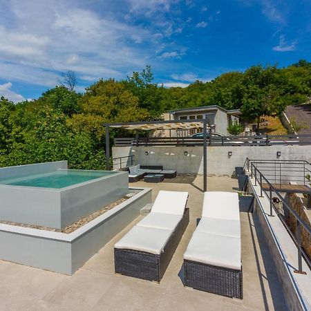 Villa Linda Crikvenica Εξωτερικό φωτογραφία