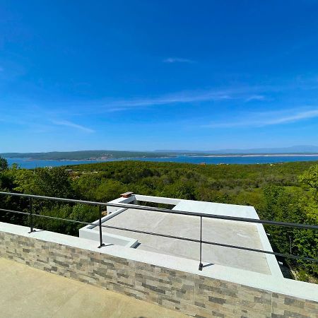 Villa Linda Crikvenica Εξωτερικό φωτογραφία