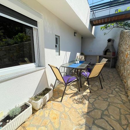 Villa Linda Crikvenica Εξωτερικό φωτογραφία