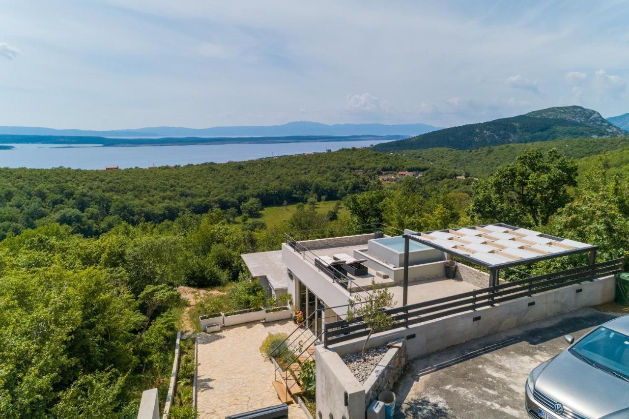 Villa Linda Crikvenica Εξωτερικό φωτογραφία
