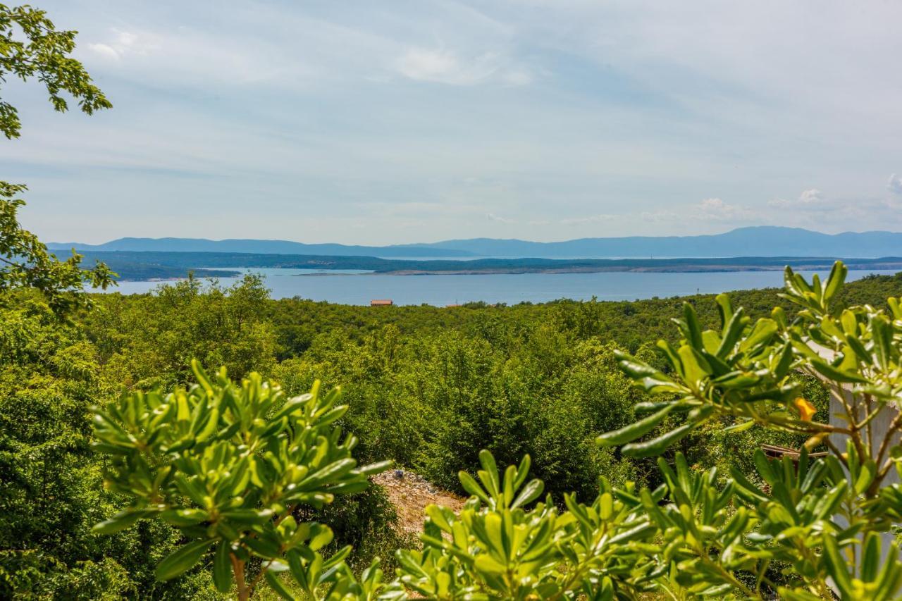Villa Linda Crikvenica Εξωτερικό φωτογραφία