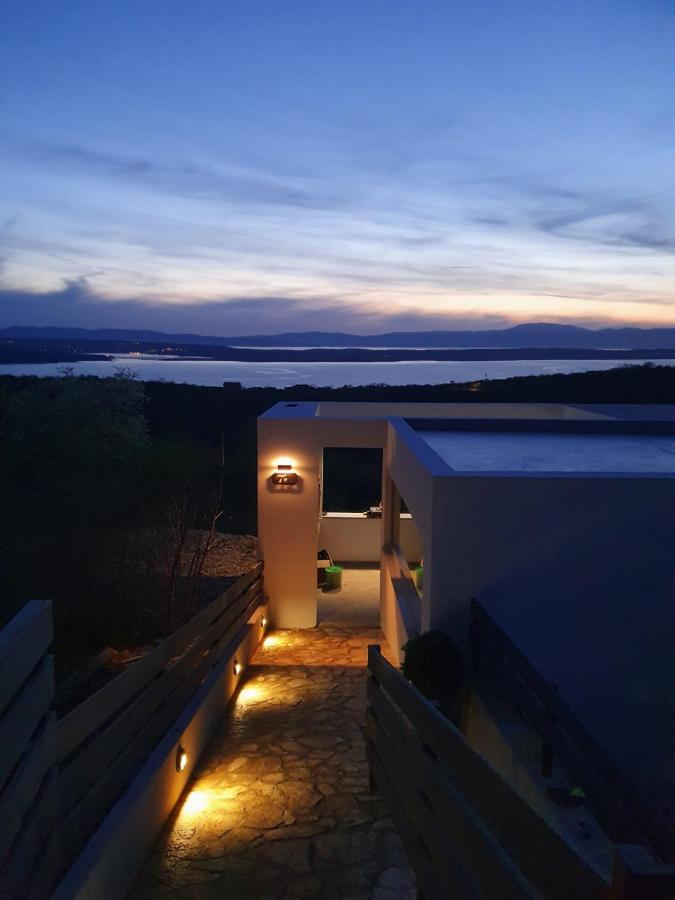 Villa Linda Crikvenica Εξωτερικό φωτογραφία