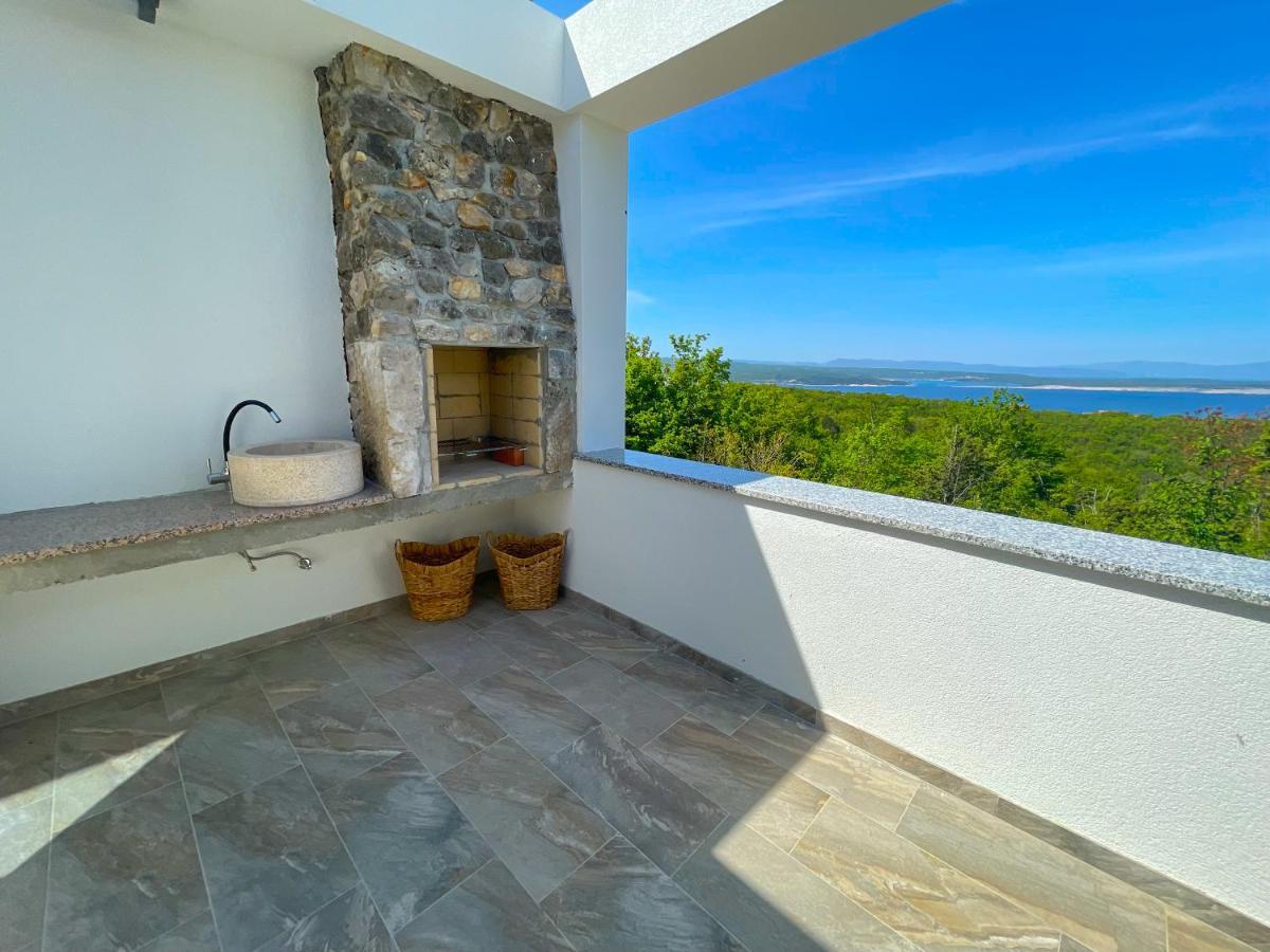 Villa Linda Crikvenica Εξωτερικό φωτογραφία