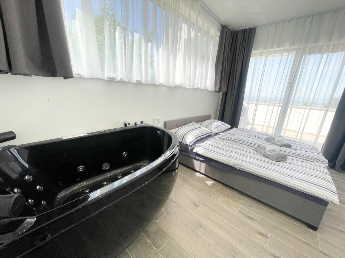 Villa Linda Crikvenica Εξωτερικό φωτογραφία