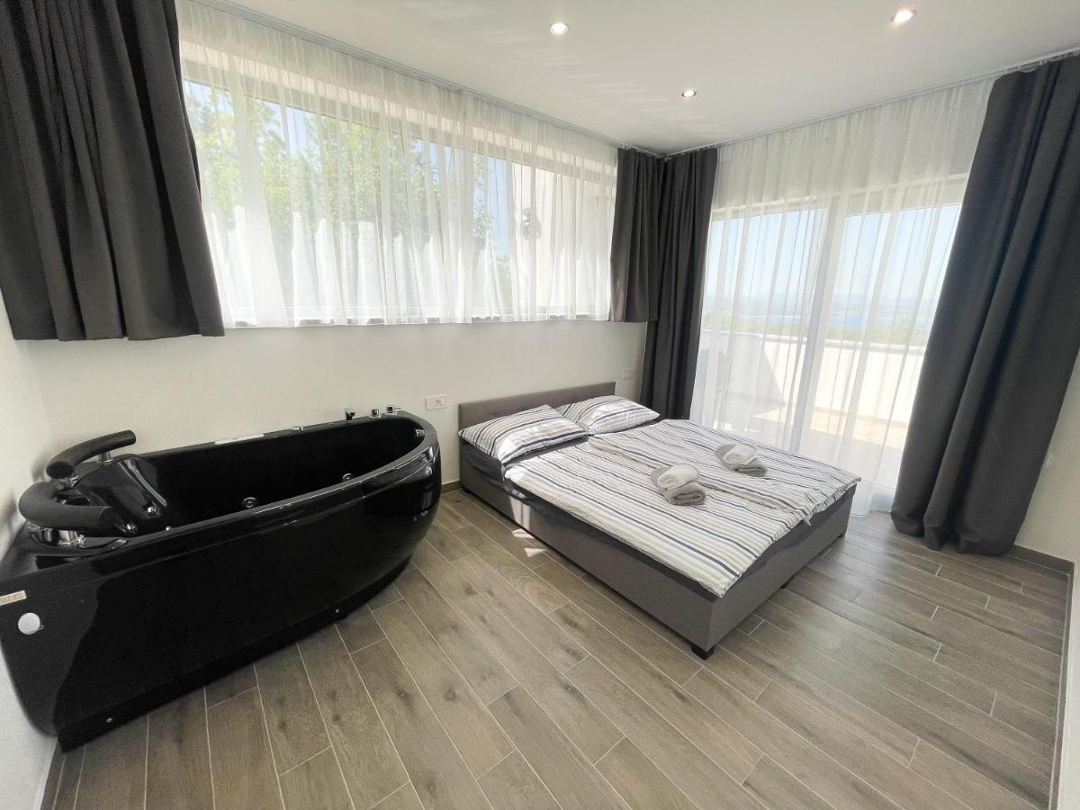 Villa Linda Crikvenica Εξωτερικό φωτογραφία