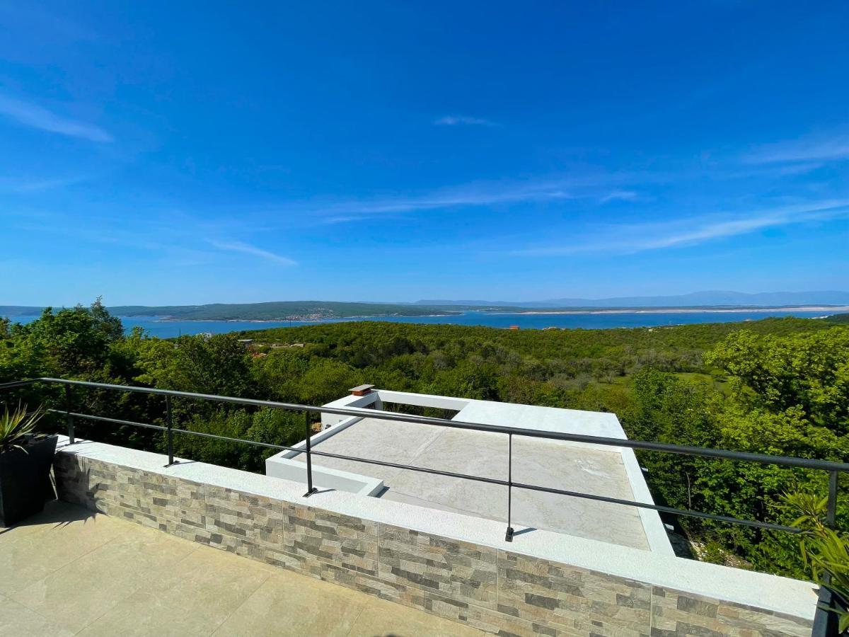 Villa Linda Crikvenica Εξωτερικό φωτογραφία