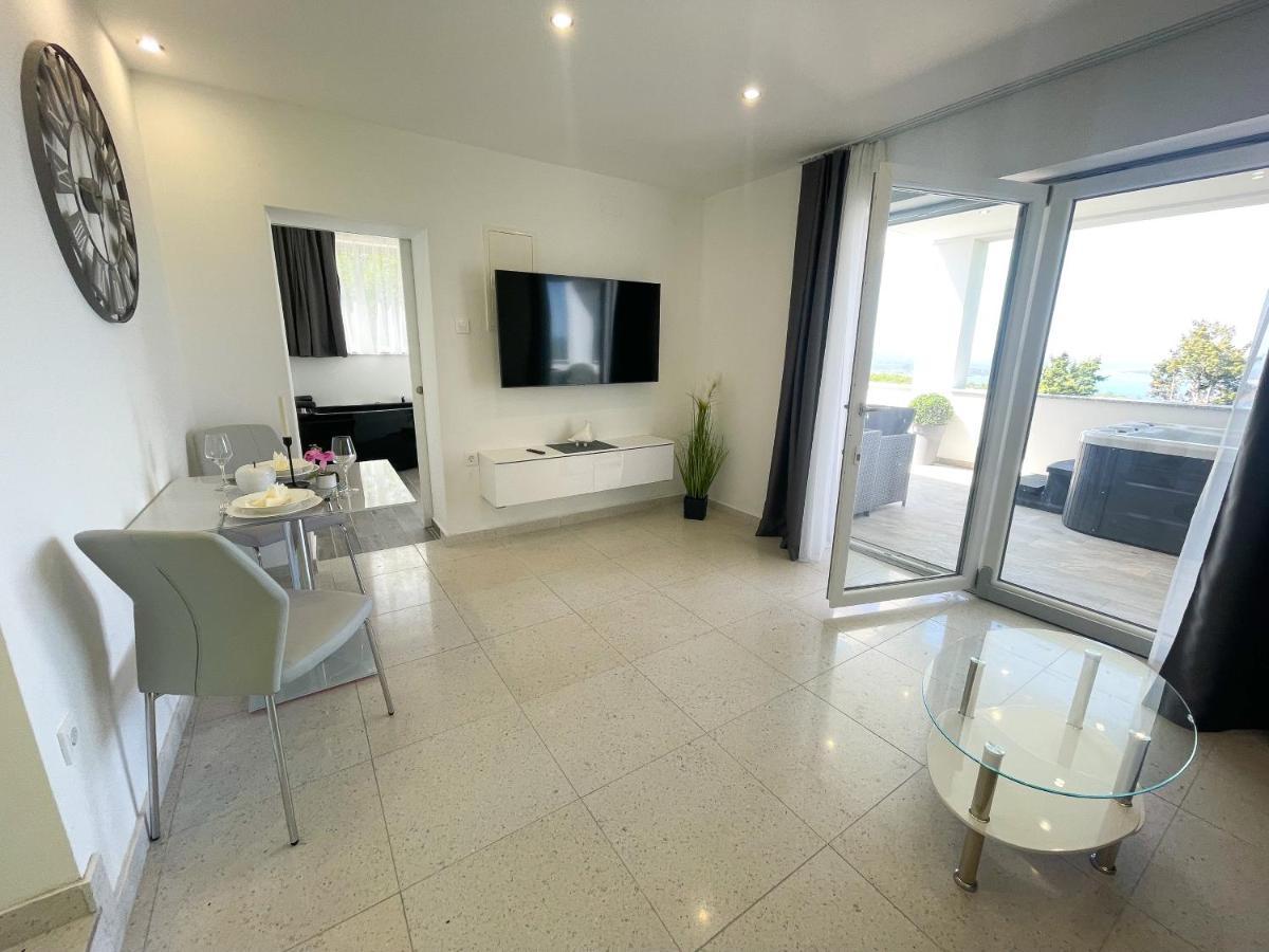 Villa Linda Crikvenica Εξωτερικό φωτογραφία