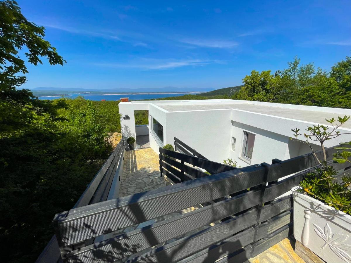 Villa Linda Crikvenica Εξωτερικό φωτογραφία