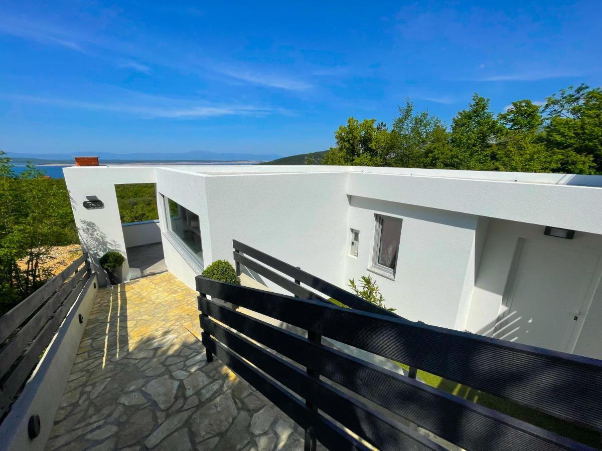 Villa Linda Crikvenica Εξωτερικό φωτογραφία
