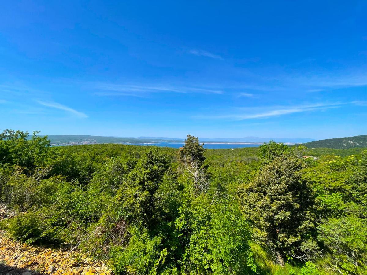 Villa Linda Crikvenica Εξωτερικό φωτογραφία