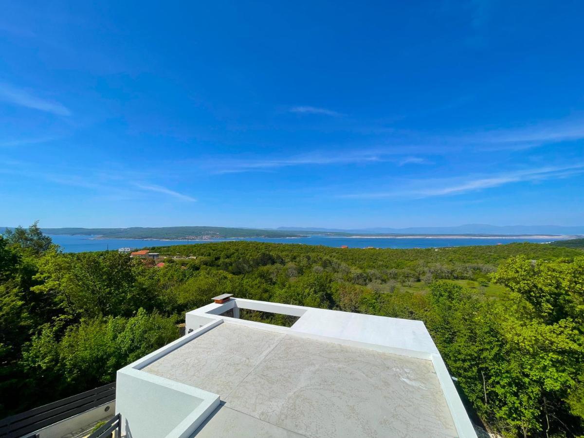 Villa Linda Crikvenica Εξωτερικό φωτογραφία