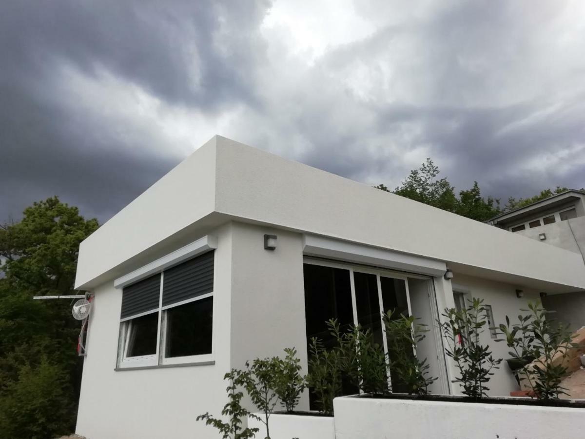 Villa Linda Crikvenica Εξωτερικό φωτογραφία