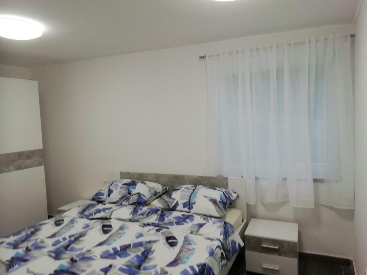 Villa Linda Crikvenica Εξωτερικό φωτογραφία