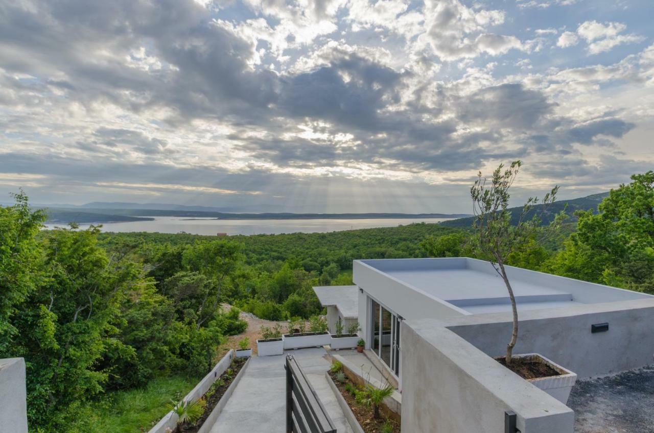 Villa Linda Crikvenica Εξωτερικό φωτογραφία
