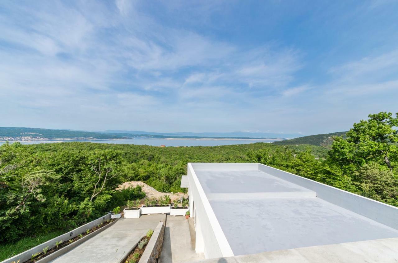 Villa Linda Crikvenica Εξωτερικό φωτογραφία