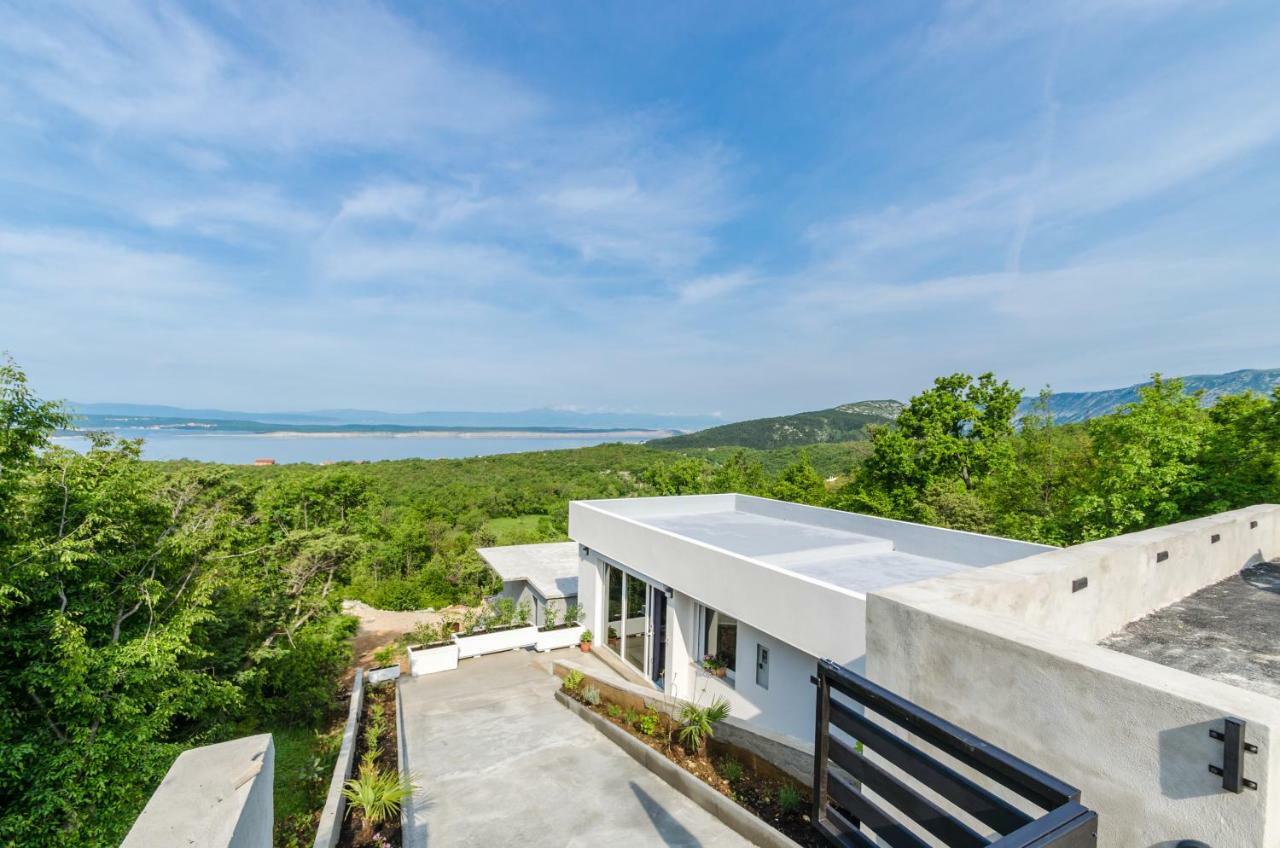 Villa Linda Crikvenica Εξωτερικό φωτογραφία