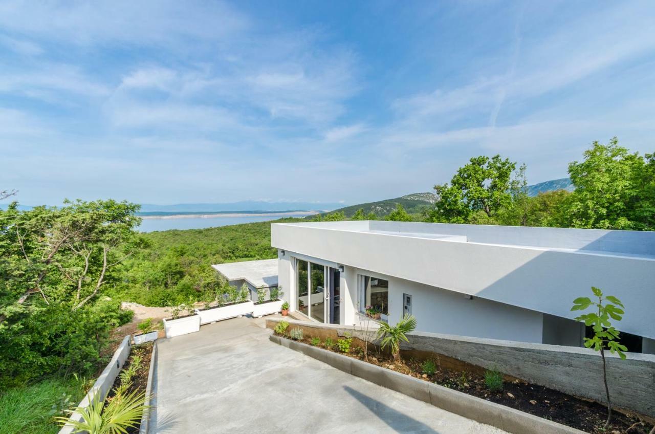 Villa Linda Crikvenica Εξωτερικό φωτογραφία