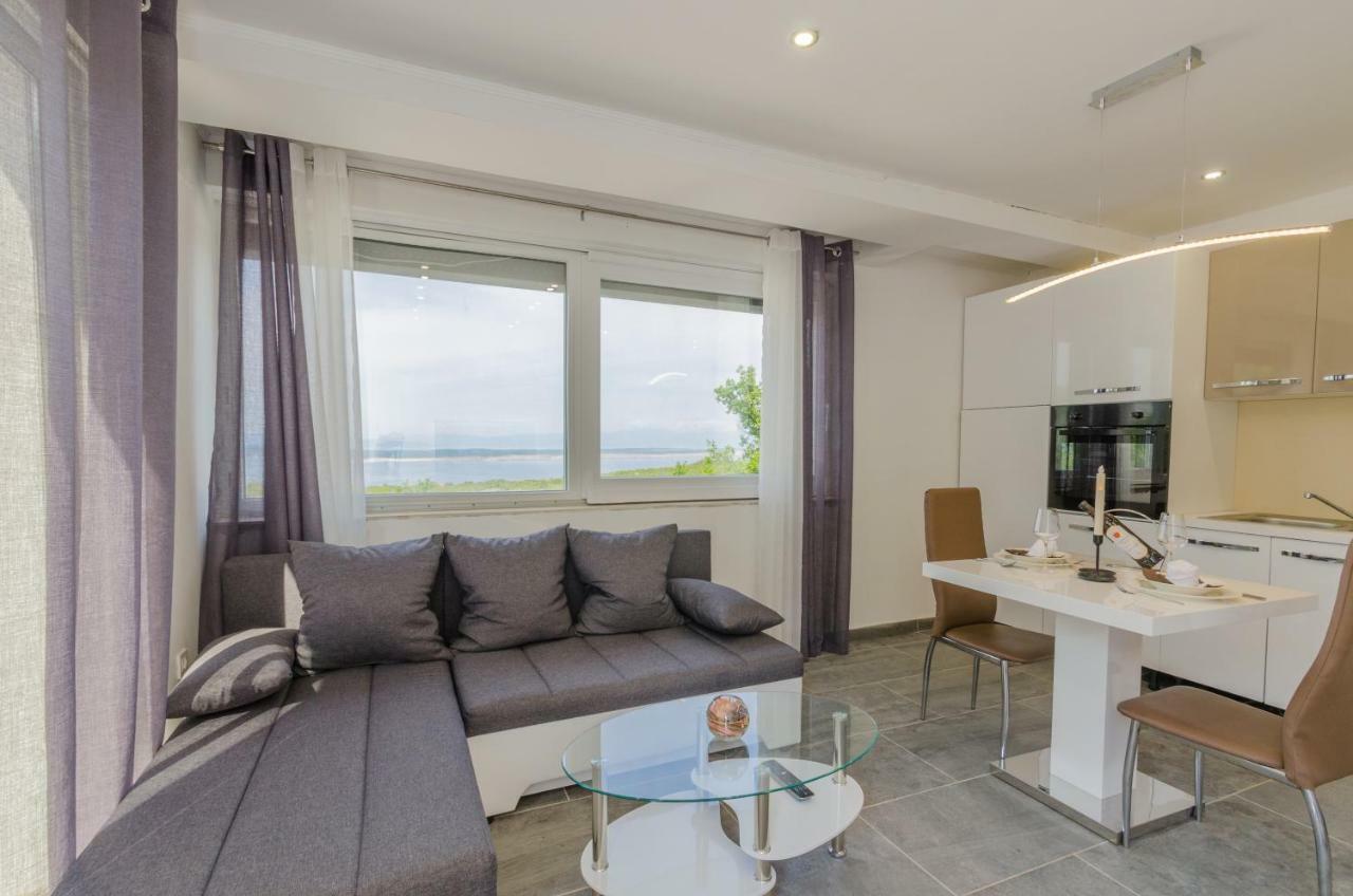 Villa Linda Crikvenica Εξωτερικό φωτογραφία