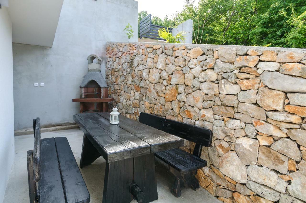 Villa Linda Crikvenica Εξωτερικό φωτογραφία